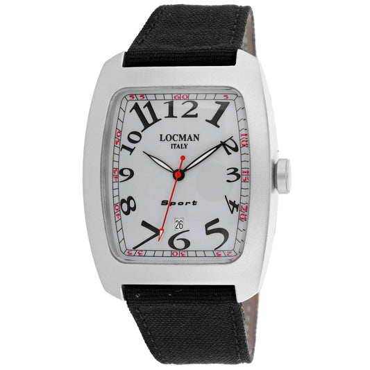 Locman Men's Classic