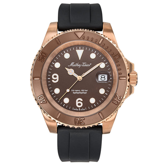 Mathey Tissot Men's Classic
