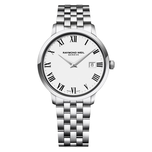 Raymond Weil Men's Toccata