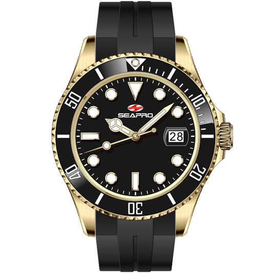 Seapro Men's Nexus