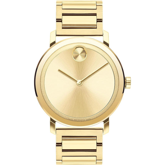 Movado Men's Bold