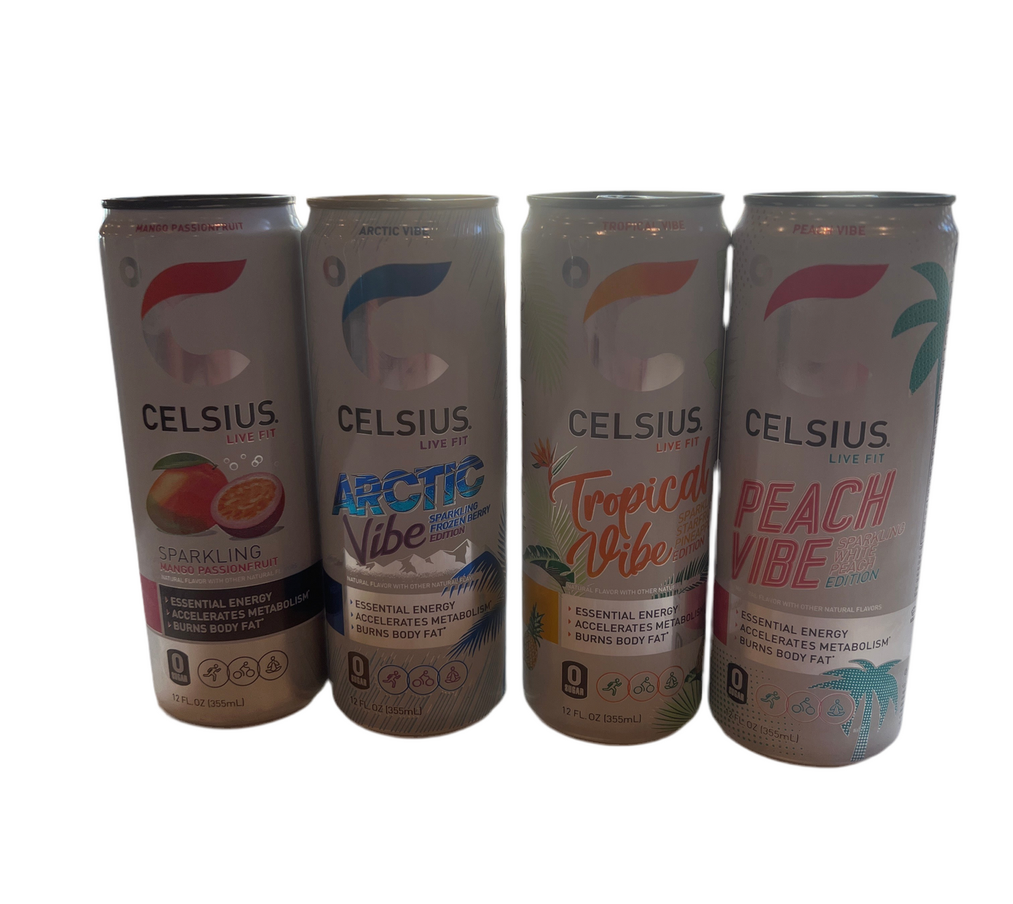 CELSIUS