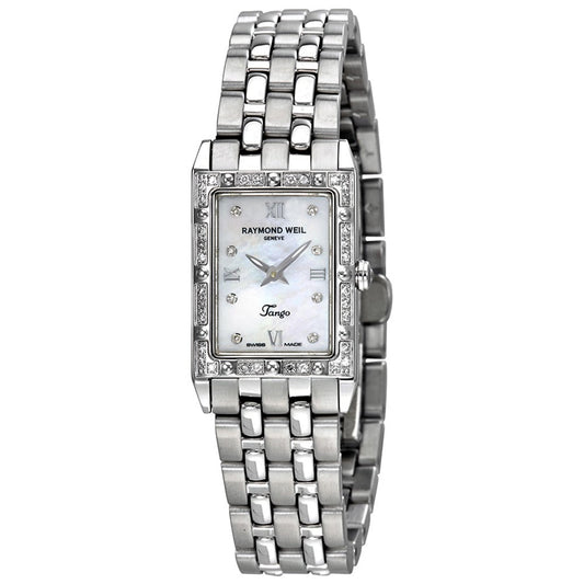 Raymond Weil Women's Tango