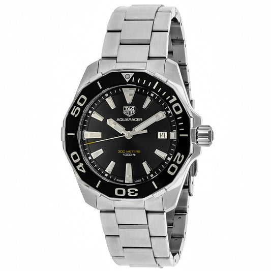 Tag Heuer Men's Aquaracer