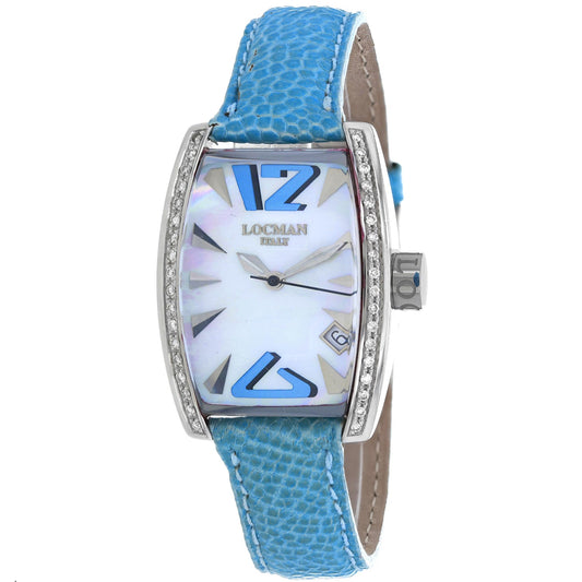 Locman Women's Diamond Panorama