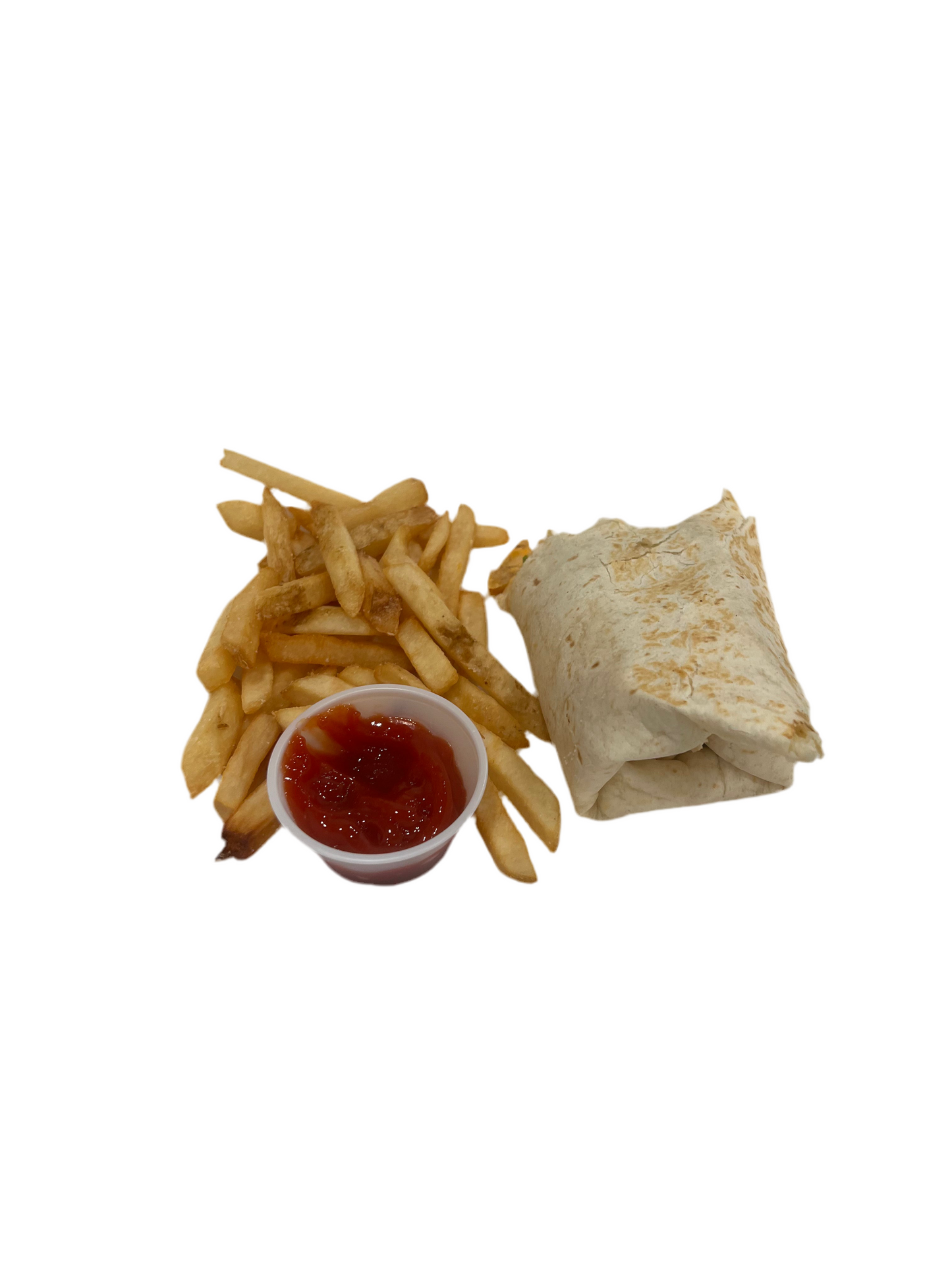 Chicken Wrap
