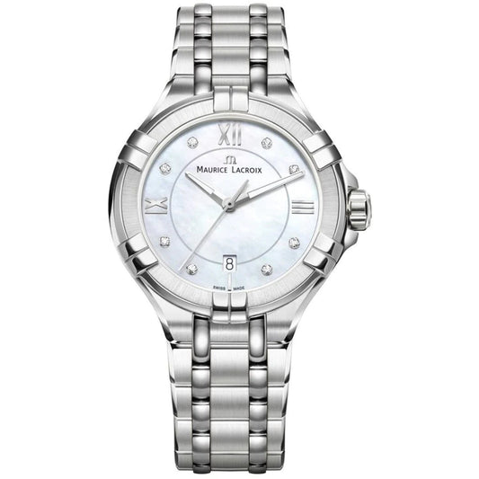 Maurice Lacroix Women's Aikon