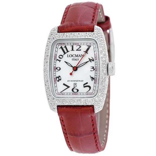 Locman Women's Diamond Diamond