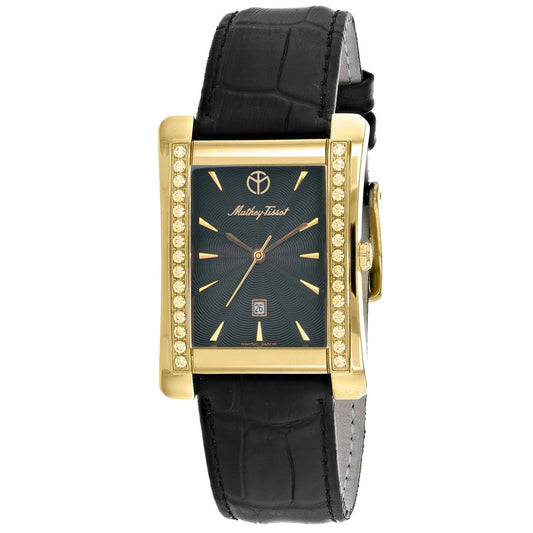 Mathey Tissot Women's Evasion II