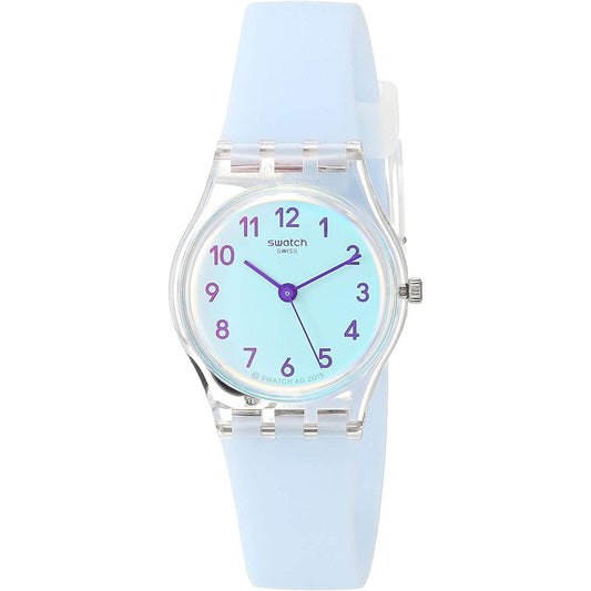 Swatch Women's Casual Blue