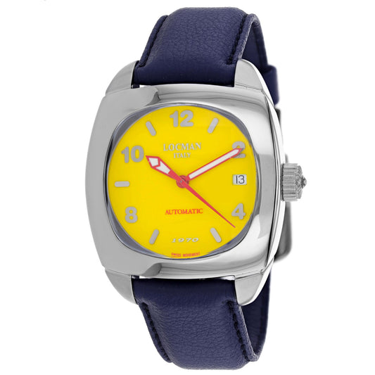 Locman Men's Classic