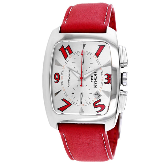 Locman Men's Classic