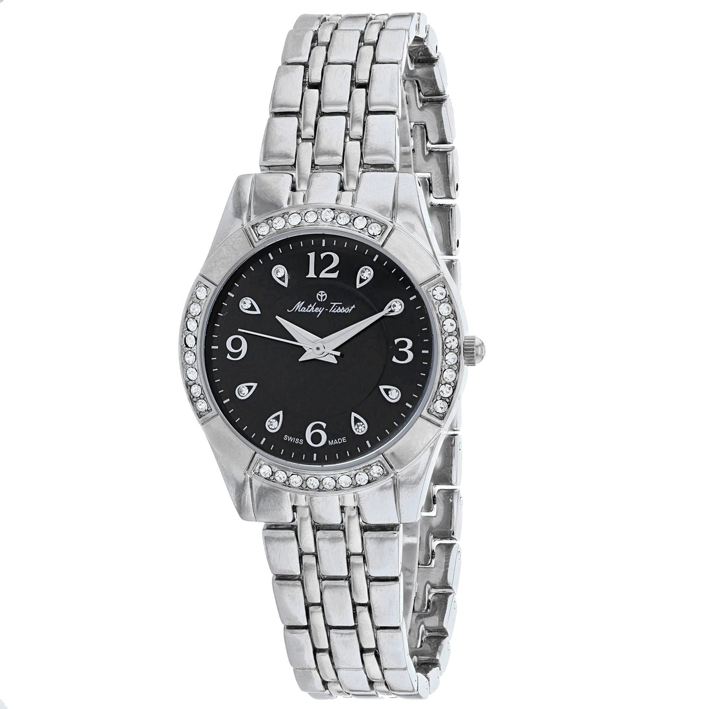Mathey Tissot Women's FLEURY 2568