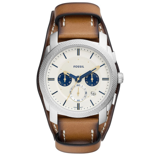 Fossil Men's Machine
