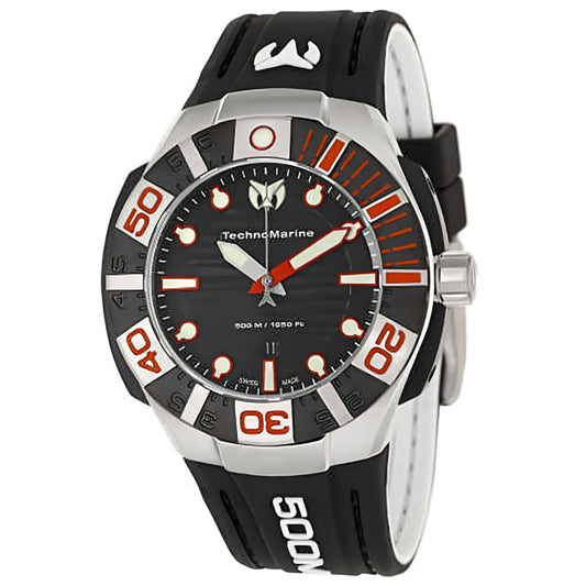 Technomarine Men's Reef
