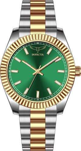 Invicta Men's Specialty