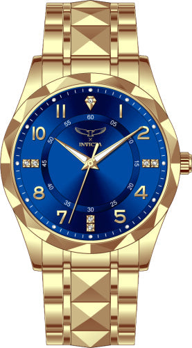 Invicta Men's Specialty