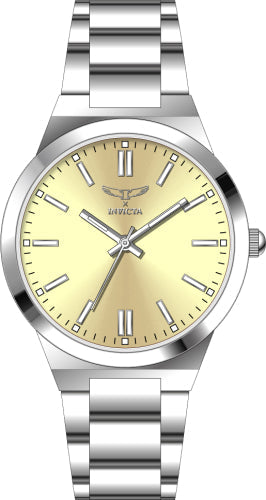 Invicta Women's Celestial