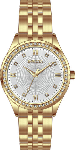 Invicta Women's Specialty