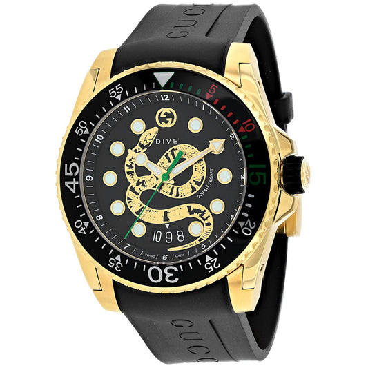 Gucci Men's Dive