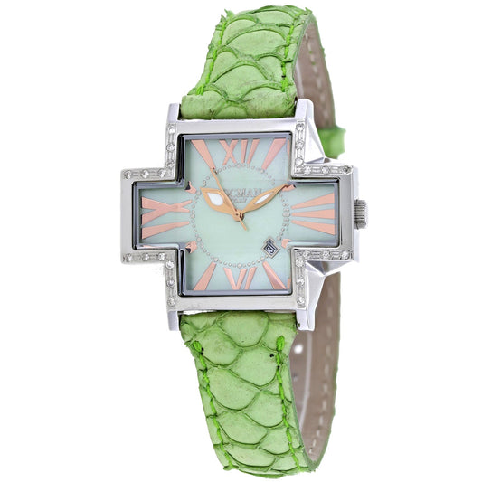 Locman Women's Diamond Plus
