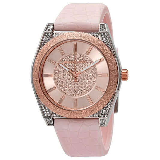 Michael Kors Women's Channing Rose