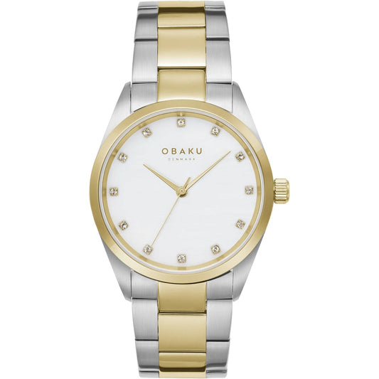 Obaku Women's Chili Butter