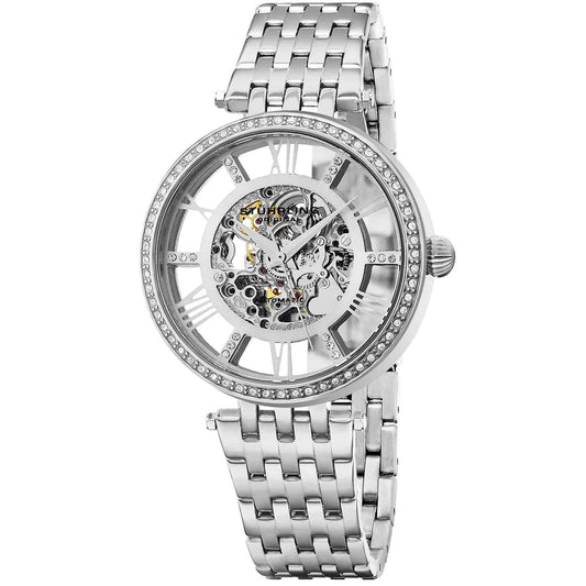 Stuhrling Women's Delphi