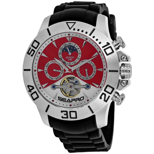 Seapro Men's Montecillo