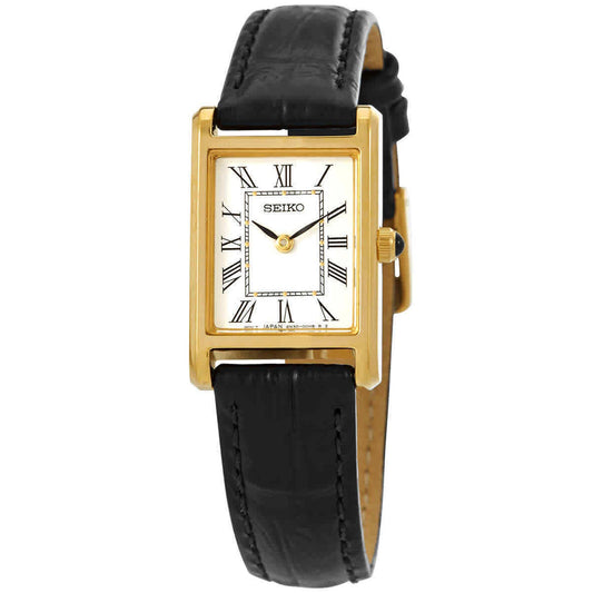 Seiko Women's Essentials