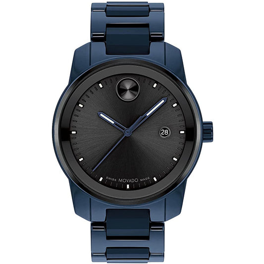 Movado Men's Bold Verso