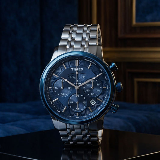 Timex Men's Classic