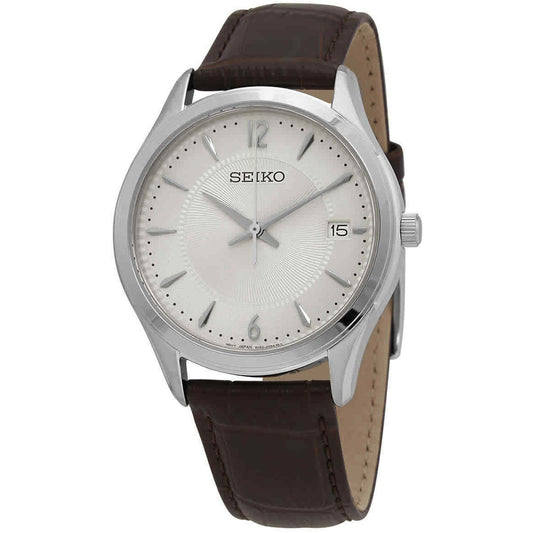 Seiko Men's Essentials