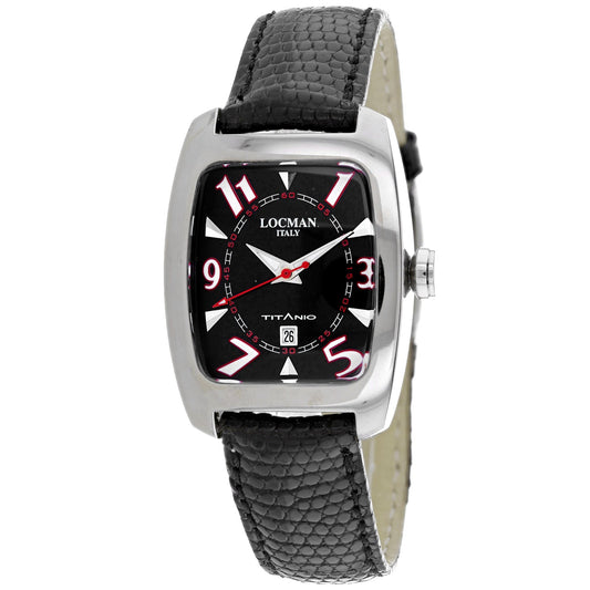 Locman Women's Classic