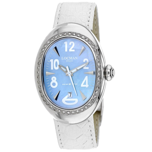 Locman Women's Diamond Nuovo