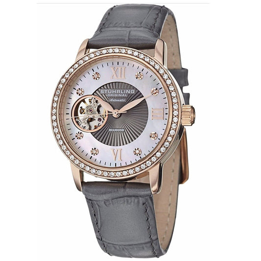 Stuhrling Women's Vogue