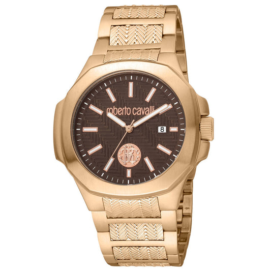Roberto Cavalli Men's Classic