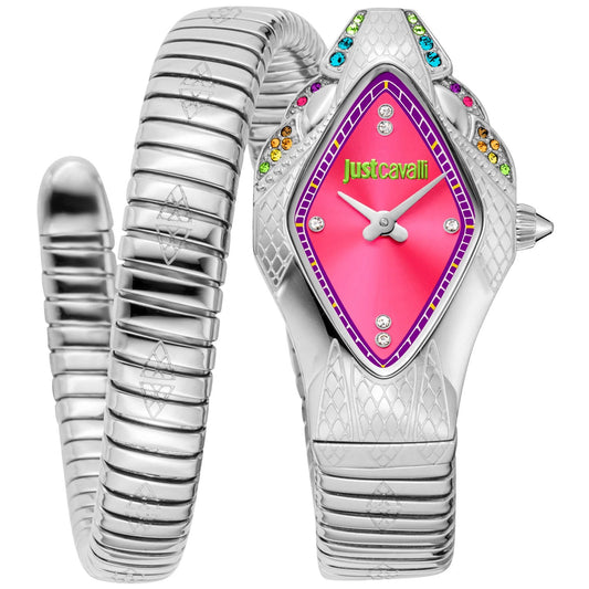 Just Cavalli Women's Ferocious