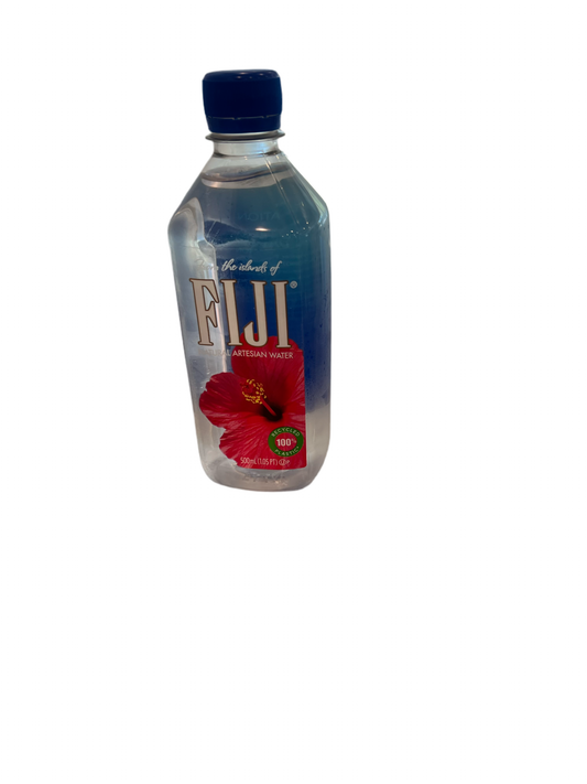 Fiji Water
