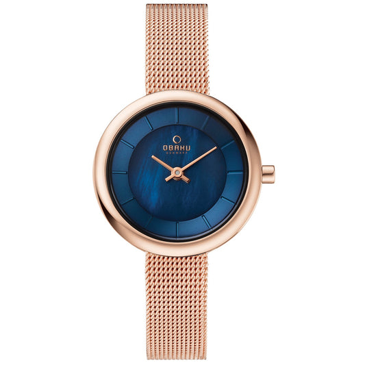 Obaku Women's Stille