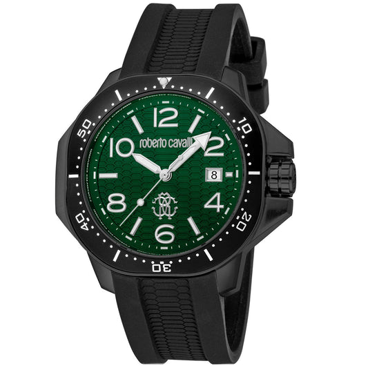 Roberto Cavalli Men's Classic