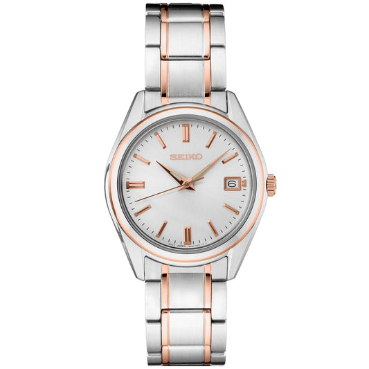Seiko Men's Essentials