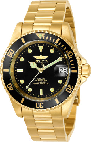 Invicta Men's Pro Diver