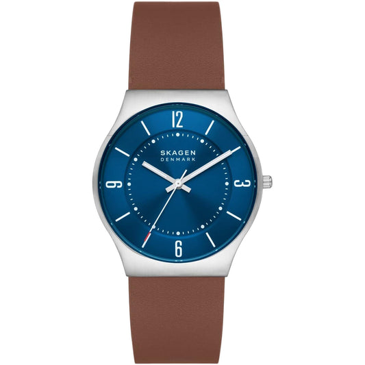 Skagen Men's Espresso
