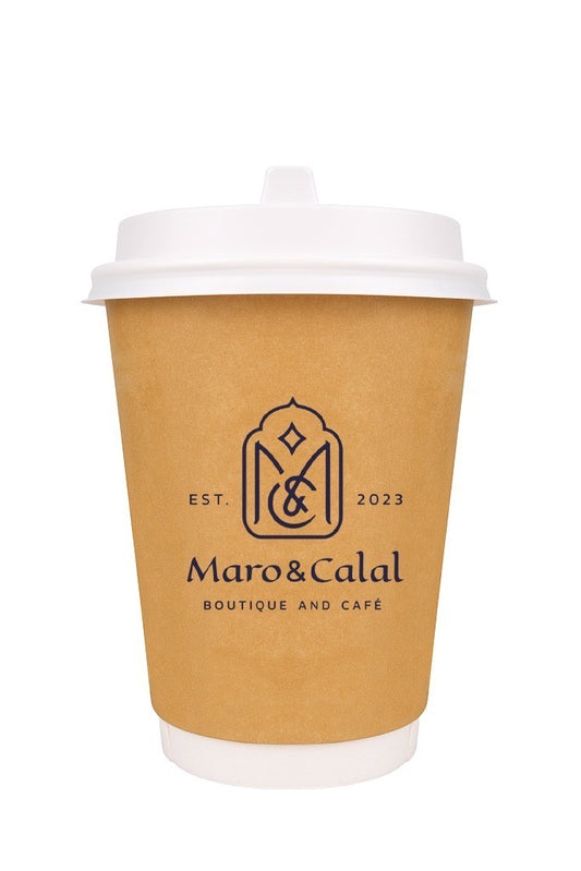 Tea added with one espresso shot