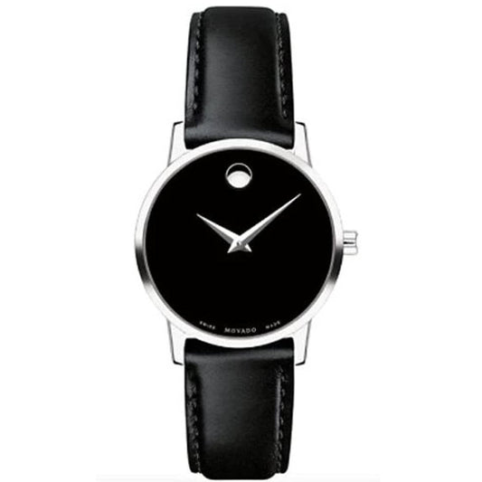 Movado Men's Museum