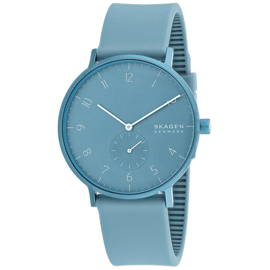 Skagen Men's Aaren Kulor