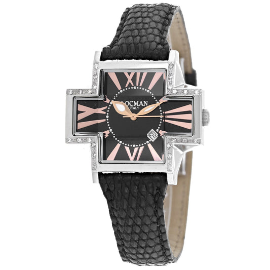 Locman Women's Diamond Plus