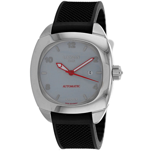 Locman Men's Classic