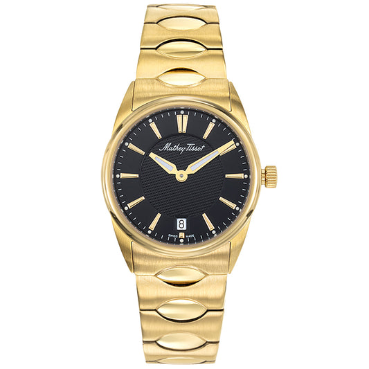 Mathey Tissot Women's Classic
